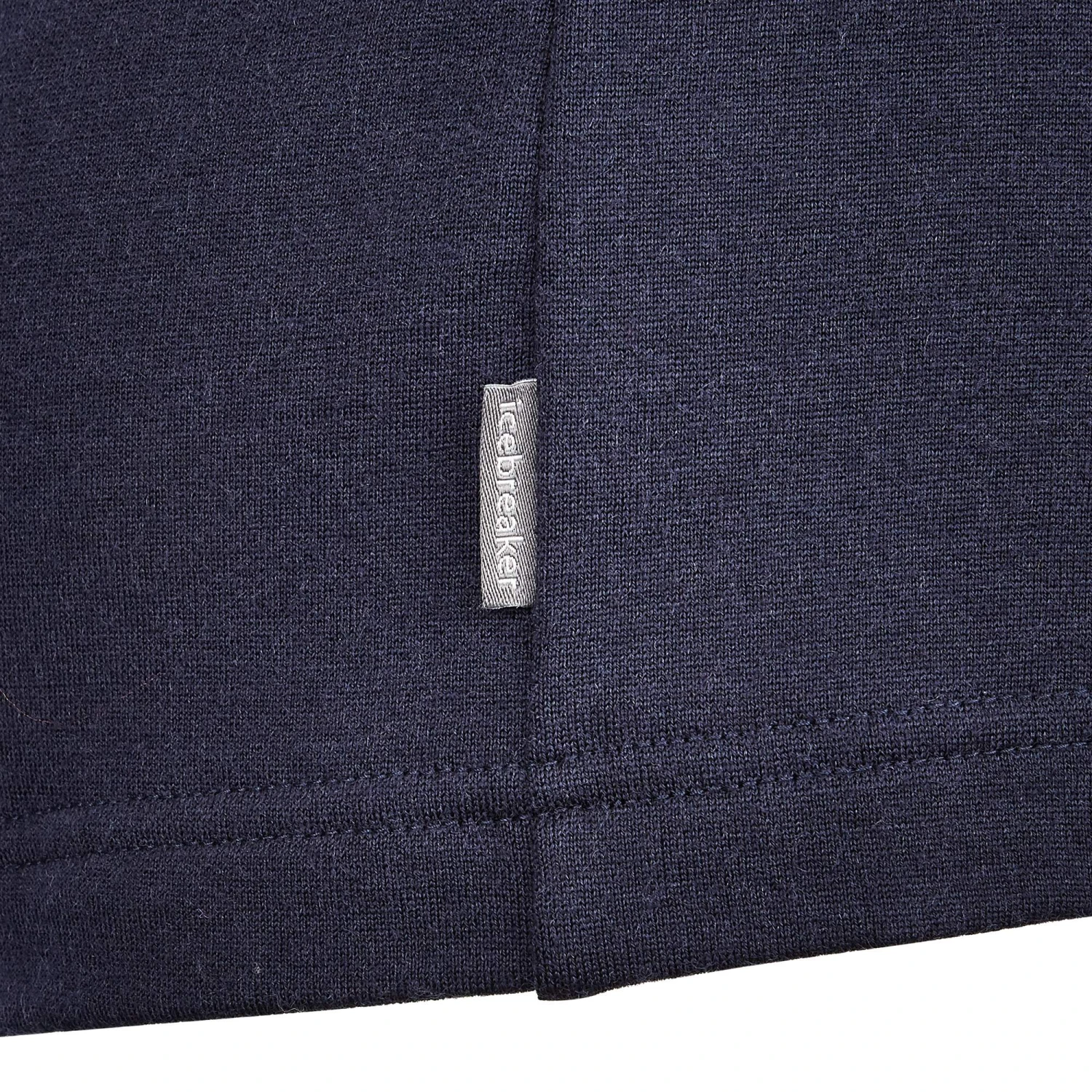 Icebreaker W QUANTUM III LS ZIP HOOD Damen - Wolljacke 6 Icebreaker W QUANTUM III LS ZIP HOOD Damen - Wolljacke – Bild 6