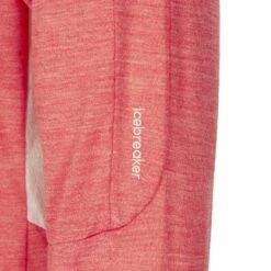 Icebreaker ZONEKNIT LS ZIP Herren - Fleecejacke -Globetrotter Verkäufe 5638009126 d zoneknit ls zip icebreaker 24