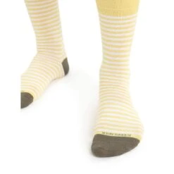 Icebreaker M LIFESTYLE FINE GAUGE CREW STRIPE Herren - Freizeitsocken -Globetrotter Verkäufe 5638009130 d m lifestyle fine gauge crew stripe icebreaker 24