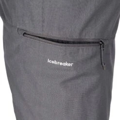 Icebreaker MEN HIKE PANTS Herren - Trekkinghose -Globetrotter Verkäufe 5638009133 k men hike pants icebreaker 24