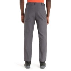 Icebreaker MEN HIKE PANTS Herren - Trekkinghose -Globetrotter Verkäufe 5638009133 n men hike pants icebreaker 24