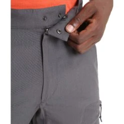 Icebreaker MEN HIKE PANTS Herren - Trekkinghose -Globetrotter Verkäufe 5638009133 p men hike pants icebreaker 24