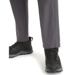 Icebreaker MEN HIKE PANTS Herren - Trekkinghose -Globetrotter Verkäufe 5638009133 q men hike pants icebreaker 24