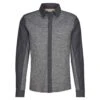 Icebreaker M HIKE LS TOP Herren - Outdoor Hemd