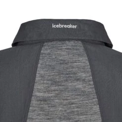 Icebreaker M HIKE LS TOP Herren - Outdoor Hemd -Globetrotter Verkäufe 5638009239 n m hike ls top icebreaker 24