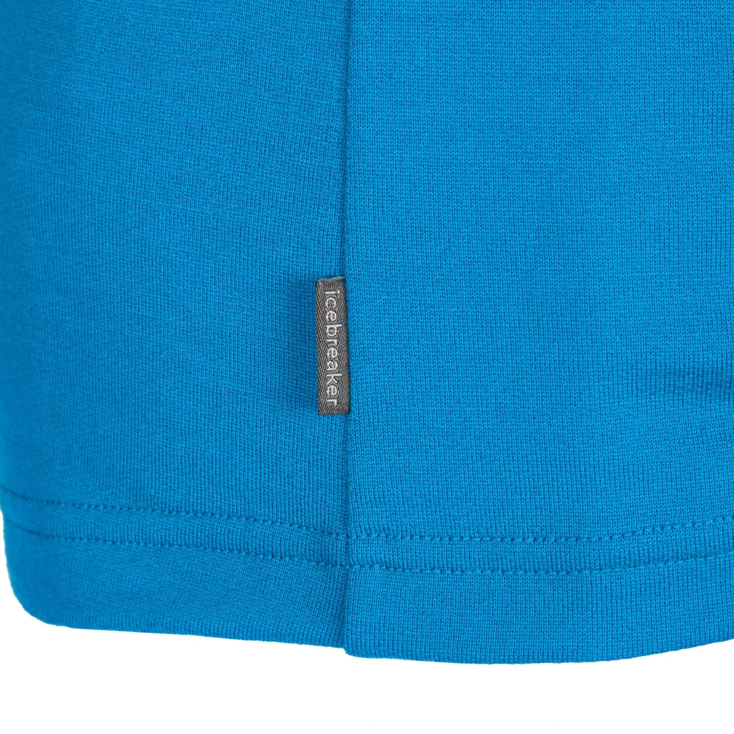 Icebreaker M QUANTUM III LS ZIP HOOD Herren - Wolljacke 4 Icebreaker M QUANTUM III LS ZIP HOOD Herren - Wolljacke – Bild 4