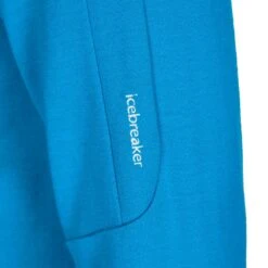 Icebreaker M QUANTUM III LS ZIP HOOD Herren - Wolljacke 10 Icebreaker M QUANTUM III LS ZIP HOOD Herren - Wolljacke -Globetrotter Verkäufe 5638009309 e m quantum iii ls zip hood icebreaker 24