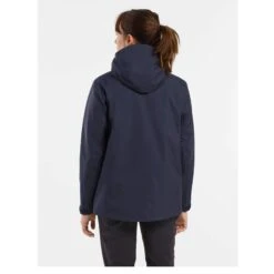Arc'teryx BETA JACKET WOMENS Damen - Hardshelljacke -Globetrotter Verkäufe 5638010832 c beta jacket womens arc teryx 24