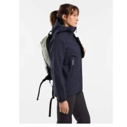 Arc'teryx BETA JACKET WOMENS Damen - Hardshelljacke -Globetrotter Verkäufe 5638010832 e beta jacket womens arc teryx 24