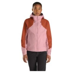 Arc'teryx COELLE SHELL JACKET WOMENS Damen - Hardshelljacke -Globetrotter Verkäufe 5638010842 c coelle shell jacket womens arc teryx 24