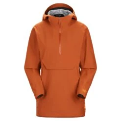 Arc'teryx SALAL ANORAK WOMENS Damen - Hardshelljacke