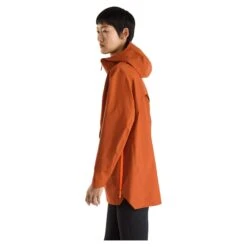 Arc'teryx SALAL ANORAK WOMENS Damen - Hardshelljacke -Globetrotter Verkäufe 5638010851 e salal anorak womens arc teryx 24