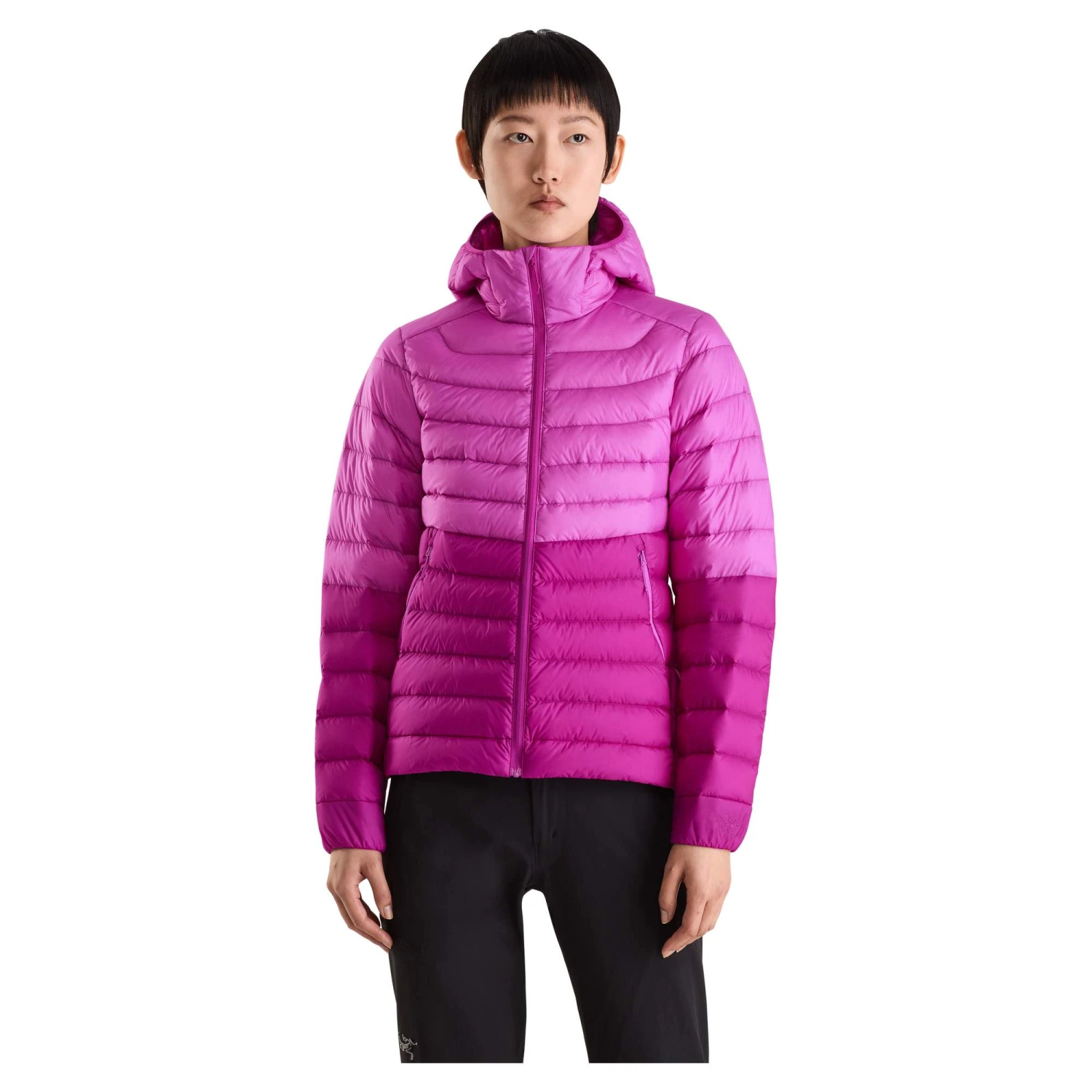 Arc'teryx CERIUM HOODY WOMEN`S Damen - Daunenjacke 2 Arc'teryx CERIUM HOODY WOMEN`S Damen - Daunenjacke – Bild 2