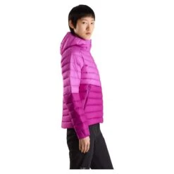 Arc'teryx CERIUM HOODY WOMEN`S Damen - Daunenjacke 13 Arc'teryx CERIUM HOODY WOMEN`S Damen - Daunenjacke -Globetrotter Verkäufe 5638010859 n cerium hoody womens arc teryx 24