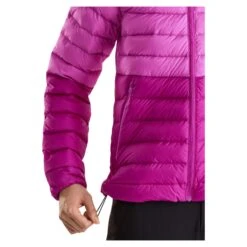 Arc'teryx CERIUM HOODY WOMEN`S Damen - Daunenjacke 14 Arc'teryx CERIUM HOODY WOMEN`S Damen - Daunenjacke -Globetrotter Verkäufe 5638010859 o cerium hoody womens arc teryx 24