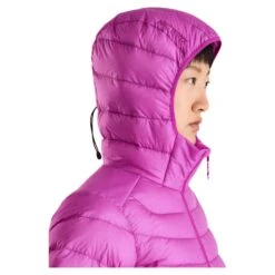 Arc'teryx CERIUM HOODY WOMEN`S Damen - Daunenjacke 15 Arc'teryx CERIUM HOODY WOMEN`S Damen - Daunenjacke -Globetrotter Verkäufe 5638010859 p cerium hoody womens arc teryx 24