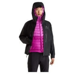 Arc'teryx CERIUM HOODY WOMEN`S Damen - Daunenjacke 17 Arc'teryx CERIUM HOODY WOMEN`S Damen - Daunenjacke -Globetrotter Verkäufe 5638010859 r cerium hoody womens arc teryx 24