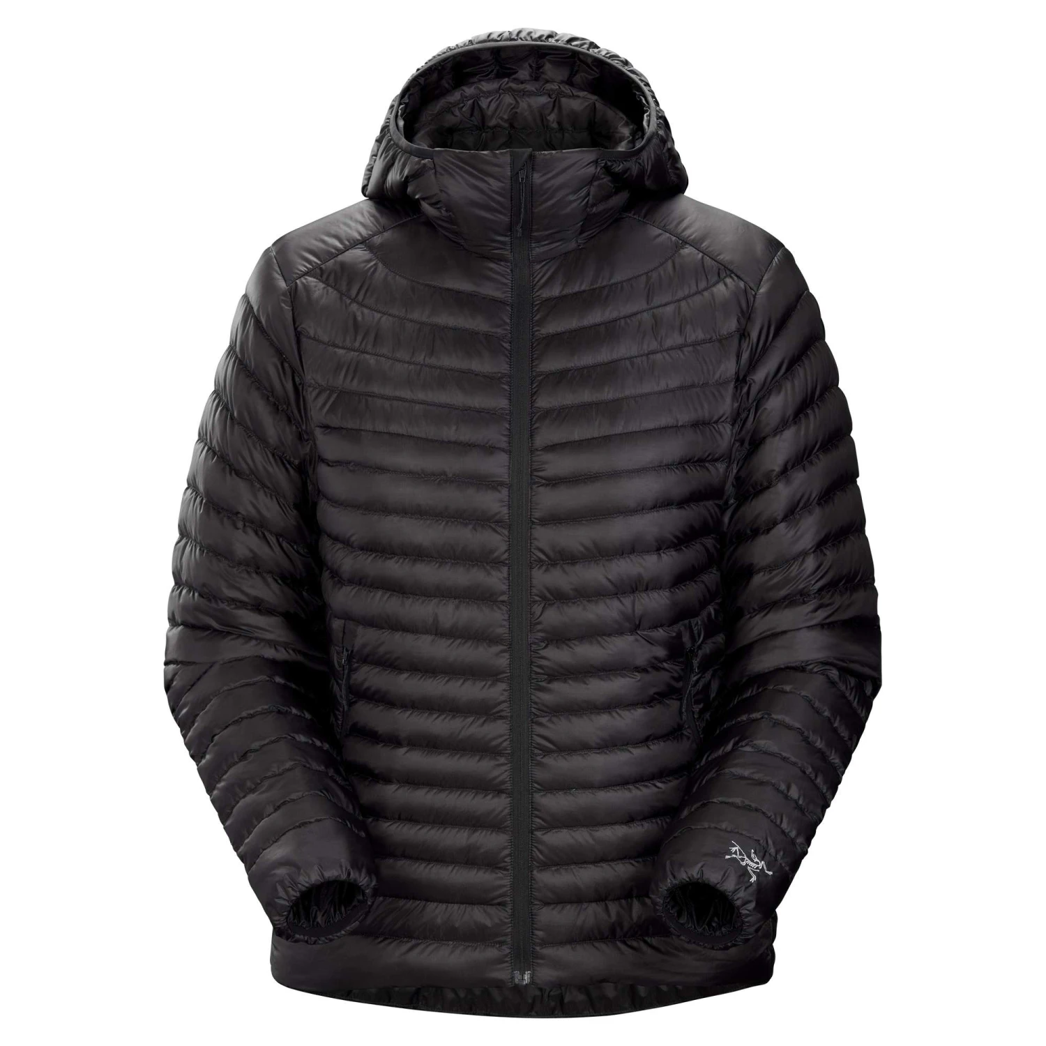 Arc'teryx CERIUM LIGHTWEIGHT HOODY WOMENS Damen - Daunenjacke 1 Arc'teryx CERIUM LIGHTWEIGHT HOODY WOMENS Damen - Daunenjacke