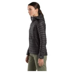 Arc'teryx CERIUM LIGHTWEIGHT HOODY WOMENS Damen - Daunenjacke 12 Arc'teryx CERIUM LIGHTWEIGHT HOODY WOMENS Damen - Daunenjacke -Globetrotter Verkäufe 5638010866 d cerium lightweight hoody womens arc teryx 24