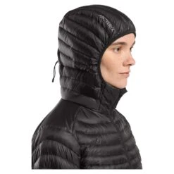 Arc'teryx CERIUM LIGHTWEIGHT HOODY WOMENS Damen - Daunenjacke 15 Arc'teryx CERIUM LIGHTWEIGHT HOODY WOMENS Damen - Daunenjacke -Globetrotter Verkäufe 5638010866 g cerium lightweight hoody womens arc teryx 24