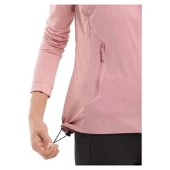 Arc'teryx ATOM LIGHTWEIGHT VEST WOMENS Damen - Weste -Globetrotter Verkäufe 5638010911 f atom lightweight vest womens arc teryx 24