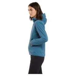 Arc'teryx GAMMA LIGHTWEIGHT HOODY WOMENS Damen - Softshelljacke -Globetrotter Verkäufe 5638010925 c gamma lightweight hoody womens arc teryx 24