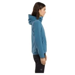 Arc'teryx GAMMA LIGHTWEIGHT HOODY WOMENS Damen - Softshelljacke -Globetrotter Verkäufe 5638010925 d gamma lightweight hoody womens arc teryx 24