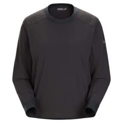 Arc'teryx GAMMA LIGHTWEIGHT CREW WOMENS Damen - Softshelljacke