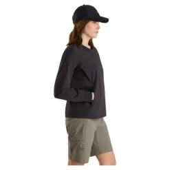 Arc'teryx GAMMA LIGHTWEIGHT CREW WOMENS Damen - Softshelljacke -Globetrotter Verkäufe 5638010936 e gamma lightweight crew womens arc teryx 24