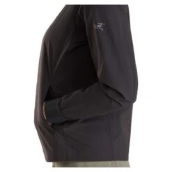 Arc'teryx GAMMA LIGHTWEIGHT CREW WOMENS Damen - Softshelljacke -Globetrotter Verkäufe 5638010936 f gamma lightweight crew womens arc teryx 24