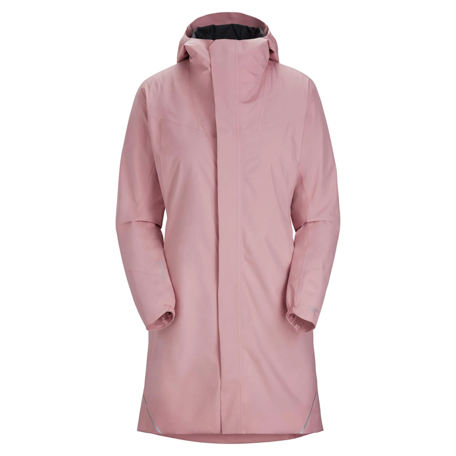 Arc'teryx SOLANO COAT WOMENS Damen - Softshelljacke 1 Arc'teryx SOLANO COAT WOMENS Damen - Softshelljacke
