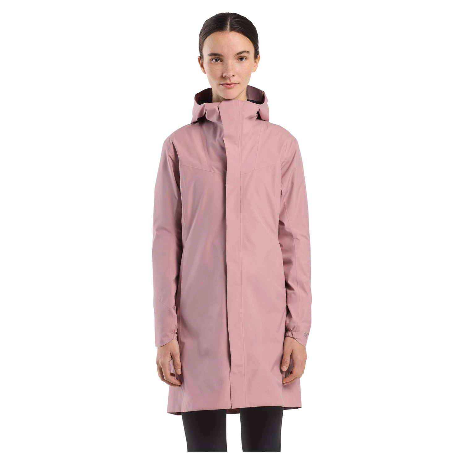 Arc'teryx SOLANO COAT WOMENS Damen - Softshelljacke 2 Arc'teryx SOLANO COAT WOMENS Damen - Softshelljacke – Bild 2