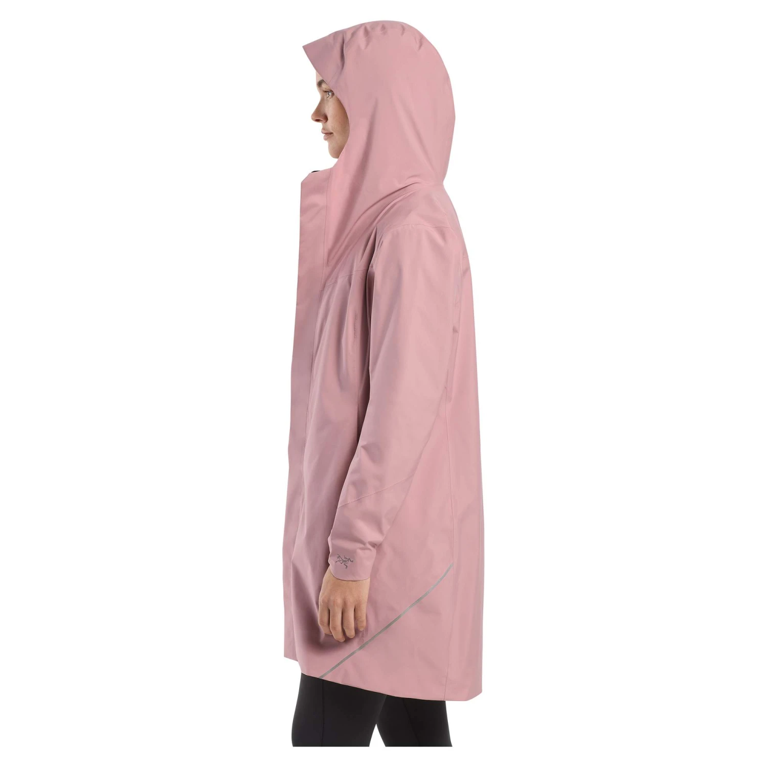 Arc'teryx SOLANO COAT WOMENS Damen - Softshelljacke 5 Arc'teryx SOLANO COAT WOMENS Damen - Softshelljacke – Bild 5