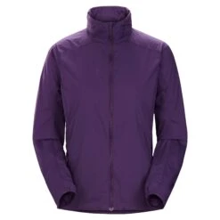 Arc'teryx NODIN JACKET WOMENS Damen - Windbreaker