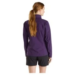 Arc'teryx NODIN JACKET WOMENS Damen - Windbreaker -Globetrotter Verkäufe 5638010954 c nodin jacket womens arc teryx 24