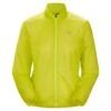 Arc'teryx NORVAN WINDSHELL JACKET WOMENS Damen - Windbreaker