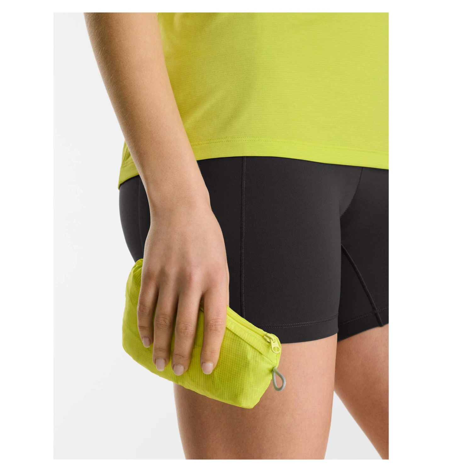 Arc'teryx NORVAN WINDSHELL JACKET WOMENS Damen - Windbreaker 7 Arc'teryx NORVAN WINDSHELL JACKET WOMENS Damen - Windbreaker – Bild 7