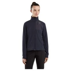 Arc'teryx DELTA JACKET W Damen - Fleecejacke -Globetrotter Verkäufe 5638010967 c delta jacket w arc teryx 24