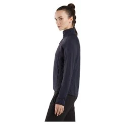 Arc'teryx DELTA JACKET W Damen - Fleecejacke -Globetrotter Verkäufe 5638010967 e delta jacket w arc teryx 24