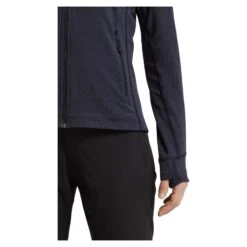 Arc'teryx DELTA JACKET W Damen - Fleecejacke -Globetrotter Verkäufe 5638010967 g delta jacket w arc teryx 24