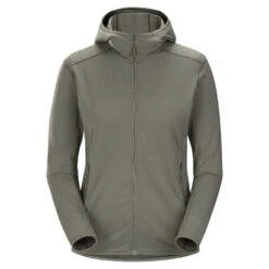 Arc'teryx KYANITE LT HOODY WOMENS Damen - Fleecejacke