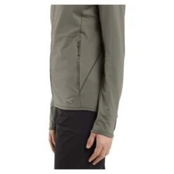 Arc'teryx KYANITE LT HOODY WOMENS Damen - Fleecejacke -Globetrotter Verkäufe 5638011001 e kyanite lt hoody womens arc teryx 24