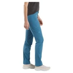 Arc'teryx GAMMA LT PANT WOMENS Damen - Softshellhose -Globetrotter Verkäufe 5638011087 e gamma lt pant womens arc teryx 24