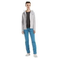 Arc'teryx GAMMA LT PANT WOMENS Damen - Softshellhose -Globetrotter Verkäufe 5638011087 h gamma lt pant womens arc teryx 24