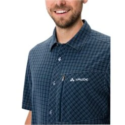 VAUDE SEILAND SHIRT III Herren - Outdoor Hemd -Globetrotter Verkäufe 5638012431 e seiland shirt iii vaude 24