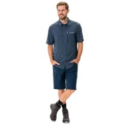 VAUDE SEILAND SHIRT III Herren - Outdoor Hemd -Globetrotter Verkäufe 5638012431 g seiland shirt iii vaude 24