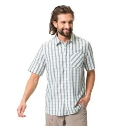 VAUDE ME ALBSTEIG SHIRT III Herren - Outdoor Hemd -Globetrotter Verkäufe 5638012490 a me albsteig shirt iii vaude 24