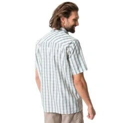 VAUDE ME ALBSTEIG SHIRT III Herren - Outdoor Hemd -Globetrotter Verkäufe 5638012490 b me albsteig shirt iii vaude 24