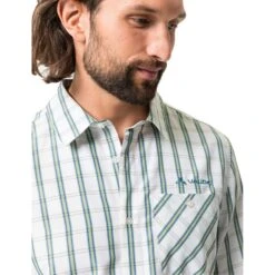 VAUDE ME ALBSTEIG SHIRT III Herren - Outdoor Hemd -Globetrotter Verkäufe 5638012490 c me albsteig shirt iii vaude 24