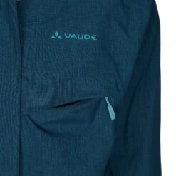 VAUDE ROSEMOOR JACKET II Herren - Regenjacke -Globetrotter Verkäufe 5638012505 f rosemoor jacket ii vaude 24